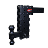 Gen-Y Hitch GH-2415X PHANTOM-X 2.5