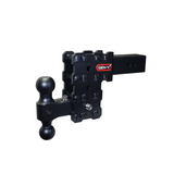 Gen-Y Hitch GH-2413X PHANTOM-X 2.5