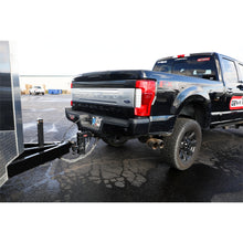 Load image into Gallery viewer, Gen-Y-Phantom-X-2.5In-Solid-Shank-7.5In-Drop-1.6K-Tw-16K-Hitch-WGh-051-Dual-Ball
