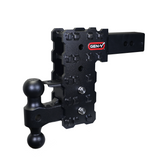 Gen-Y Hitch GH-2424X PHANTOM-X 2.5