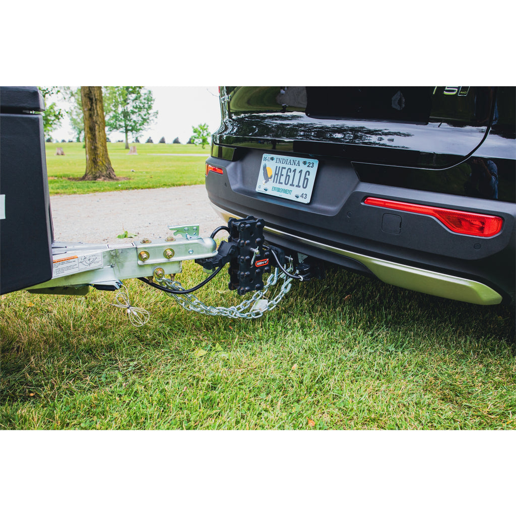 Gen-Y-Phantom-X-2In-Hollow-Shank-7In-Offset-Drop-700Lb-Tw-7K-Hitch-WGh-13051X-Platinum-Ball-Mount