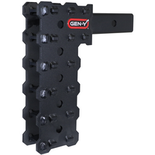 Load image into Gallery viewer, Gen-Y-Phantom-X-2In-Hollow-Shank-9.5In-Drop-700Lb-Tw-7K-(Hitch-Only)