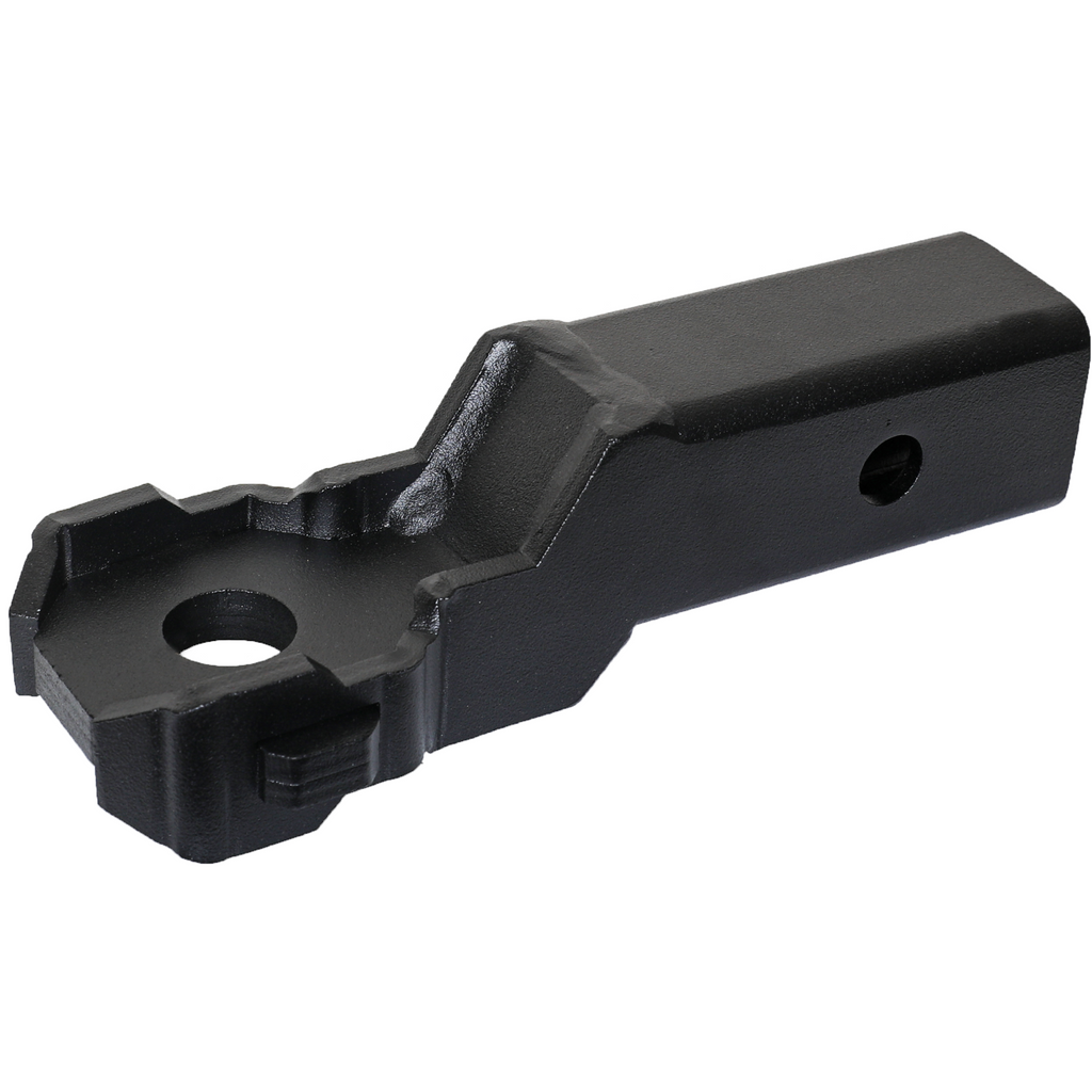Gen-Y-Phantom-X-2In-Shank-Platinum-Single-Ball-Platform-W1In-Diameter-Mounting-Hole