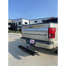 Load image into Gallery viewer, Gen-Y-Phantom-Xl-2In-Shank-Heavy-Duty-600Lb-Capacity-Serrated-Hitch-Step---42In-Wide-Step