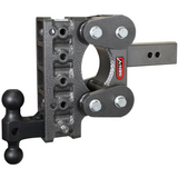 Gen-Y Hitch GH-1115 The BOSS TORSION-FLEX 2.5