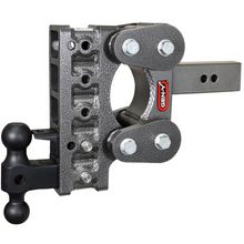 Load image into Gallery viewer, Gen-Y-The-Boss-Torsion-Flex-2.5In-Shank-7.5In-Drop-10K-Hitch-WGh-031-Dual-BallGh-032-Pintle-Lock