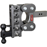 Gen-Y Hitch GH-1125 BOSS TORSION-FLEX 2.5