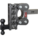 Gen-Y Hitch GH-2315 The BOSS TORSION-FLEX 2.5