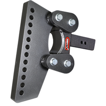 Load image into Gallery viewer, Gen-Y-The-Boss-Torsion-Flex-2.5In-Weight-Distribution-Shank-9.5In-Drop-1700Lb-Tw-16K-Hitch