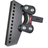Gen-Y Hitch GH-1103 The BOSS TORSION-FLEX 2.5