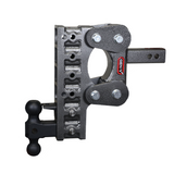 Gen-Y Hitch GH-1026 The BOSS TORSION-FLEX 2
