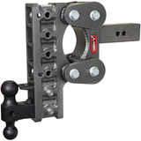 Gen-Y Hitch GH-1226 The BOSS TORSION-FLEX 2