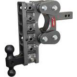 Gen-Y Hitch GH-1216 The BOSS TORSION-FLEX 2