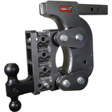 Gen-Y Hitch GH-1414 The BOSS TORSION-FLEX 2