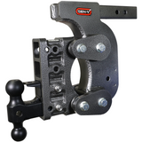 Gen-Y Hitch GH-1424 The BOSS TORSION-FLEX 2