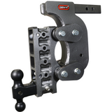 Gen-Y Hitch GH-1415 The BOSS TORSION-FLEX 2