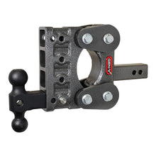 Load image into Gallery viewer, Gen-Y-The-Boss-Torsion-Flex-2In-Shank-5In-Drop-1100Lb-Tw-10K-Hitch-WGh-031-Dual-Ball