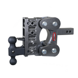 Gen-Y Hitch GH-1224 The BOSS TORSION-FLEX 2