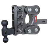 Gen-Y Hitch GH-1214 The BOSS TORSION-FLEX 2