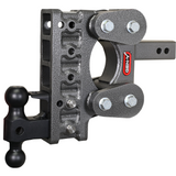 Gen-Y Hitch GH-1225 The BOSS TORSION-FLEX 2