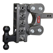 Load image into Gallery viewer, Gen-Y-The-Boss-Torsion-Flex-2In-Shank-7.5In-Drop-1700Lb-Tw-16K-Hitch-WGh-051-Dual-Ball