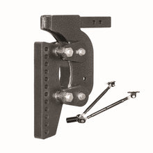 Load image into Gallery viewer, Gen-Y-The-Boss-Torsion-Flex-2In-Weight-Distribution-Shank-15.5In-Drop-16K-Hitch-WStabilizer-Kit