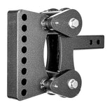 Gen-Y Hitch GH-1002 The BOSS TORSION-FLEX 2