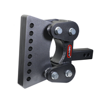 Load image into Gallery viewer, Gen-Y-The-Boss-Torsion-Flex-2In-Weight-Distribution-Shank-6.5In-Drop-1100Lb-Tw-10K-Hitch
