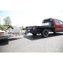Load image into Gallery viewer, Gen-Y-The-Boss-Torsion-Flex-2In-Weight-Distribution-Shank-9.5In-Drop-1100Lb-Tw-10K-Hitch