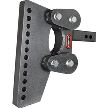 Load image into Gallery viewer, Gen-Y-The-Boss-Torsion-Flex-2In-Weight-Distribution-Shank-9.5In-Drop-1700Lb-Tw-16K-Hitch