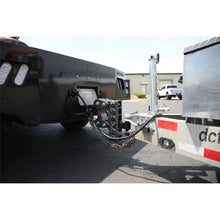 Load image into Gallery viewer, Gen-Y-The-Boss-Torsion-Flex-2In-Weight-Distribution-Shank-9.5In-Drop-1100Lb-Tw-10K-Hitch
