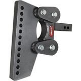 Gen-Y Hitch GH-1203 The BOSS TORSION-FLEX 2