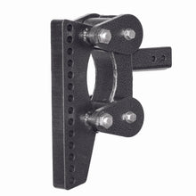 Load image into Gallery viewer, Gen-Y-The-Boss-Torsion-Flex-2In-Weight-Distribution-Shank-9.5In-Drop-1100Lb-Tw-10K-Hitch