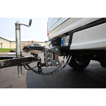 Load image into Gallery viewer, Gen-Y-The-Boss-Torsion-Flex-2In-Weight-Distribution-Shank-9.5In-Drop-1100Lb-Tw-10K-Hitch