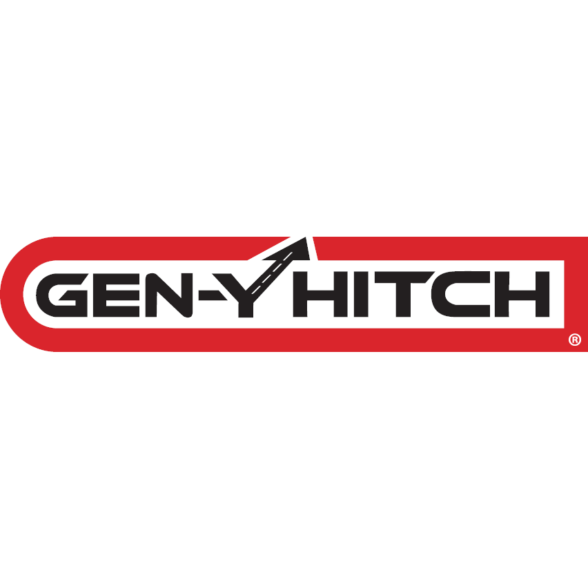 Gen-Y-The-Boss-Torsion-Flex-2In-Weight-Distribution-Shank-9.5In-Drop-1100Lb-Tw-10K-Hitch
