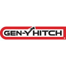 Load image into Gallery viewer, Gen-Y-The-Boss-Torsion-Flex-2In-Weight-Distribution-Shank-9.5In-Drop-1100Lb-Tw-10K-Hitch