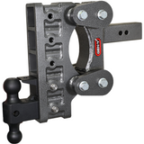 Gen-Y Hitch GH-1325 The BOSS TORSION-FLEX 2.5