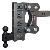 Gen-Y Hitch GH-1315 The BOSS TORSION-FLEX 2.5