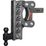 Gen-Y Hitch GH-1316 The BOSS TORSION-FLEX 2.5