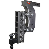 Gen-Y Hitch GH-1526 BOSS TORSION-FLEX 2.5