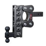 Gen-Y Hitch GH-2316 The BOSS TORSION-FLEX 2.5