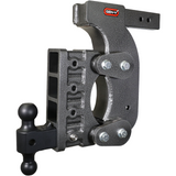 Gen-Y Hitch GH-1514 The BOSS TORSION-FLEX 2.5