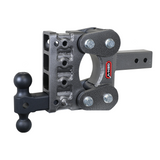 Gen-Y Hitch GH-2314 The BOSS TORSION-FLEX 2.5