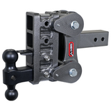 Gen-Y Hitch GH-2324 The BOSS TORSION-FLEX 2.5