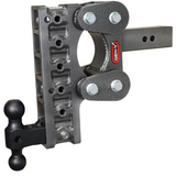 Gen-Y Hitch GH-1116 The BOSS TORSION-FLEX 2.5