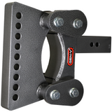 Gen-Y Hitch GH-1302 The BOSS TORSION-FLEX 2.5