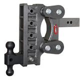 Gen-Y Hitch GH-2115 The BOSS TORSION-FLEX 2.5