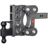 Gen-Y Hitch GH-1324 The BOSS TORSION-FLEX 2.5