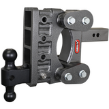 Gen-Y Hitch GH-2114 The BOSS TORSION-FLEX 2.5