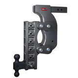 Gen-Y Hitch GH-1516 The BOSS TORSION-FLEX 2.5